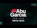 New Revo® MGX Product Review by Abu Garcia®