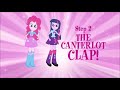 image Aprendamos El Baile De Equestria Girls Sub Espa Ol
