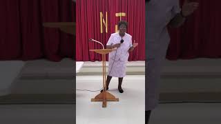 Sunday School, May 2, 2021 "Micaiah: Speaking Truth to Power"