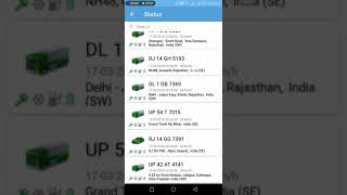 GPS tracking application (libigps pro) Tutorial part2 ||LIBI TECHNOLOGIES||