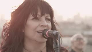 Roni Lee on Music 101 with Alexxis Steele