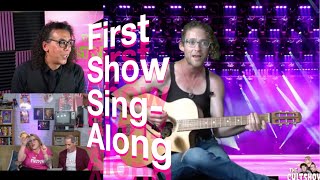 A SingAlong!