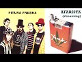 Afarista - Pitura Freska (streaming)