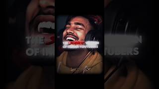 The Scariest Version Of Indian Youtubers