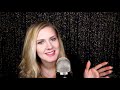 Triggers Asmr Triggers Asmr