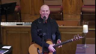 9:30, 1/10/21 Ignite Worship