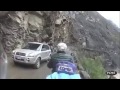 Amazing Earthquake Footage (Prt1)