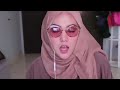 SHILA AMZAH Cover DUA LIPA - NEW RULES Best 🍃🍃🍃