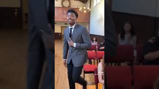 Heavenly Sheesh Pt 2. Church Ver.