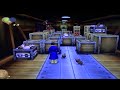 The Polar Express Walk Though Part 7