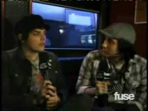 gerard and frankie