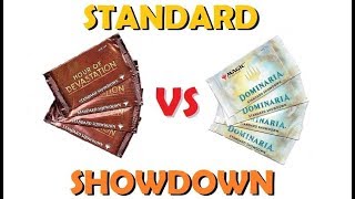 Is It Worth It To Buy Standard Showdown Prize Packs? Dominaria Hour of Devastation Is It Worth It To Buy Standard Showdown Prize Packs? Dominaria Hour of Devastation