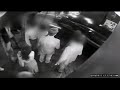 Surveillance Video: Lohan-pedestrian Encounter