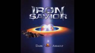 Watch Iron Savior Made Of Metal video