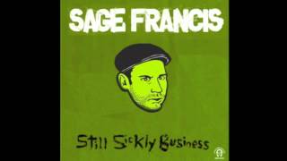 Watch Sage Francis Tree Of Knowledge video