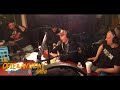Opie & Anthony - Bill Burr, Dave Attell & Big Jay Oakerson In Studio (02-18-2014)