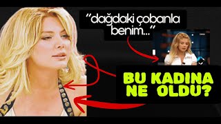 Bu Kadina Ne Oldu? Aysun Kayaci