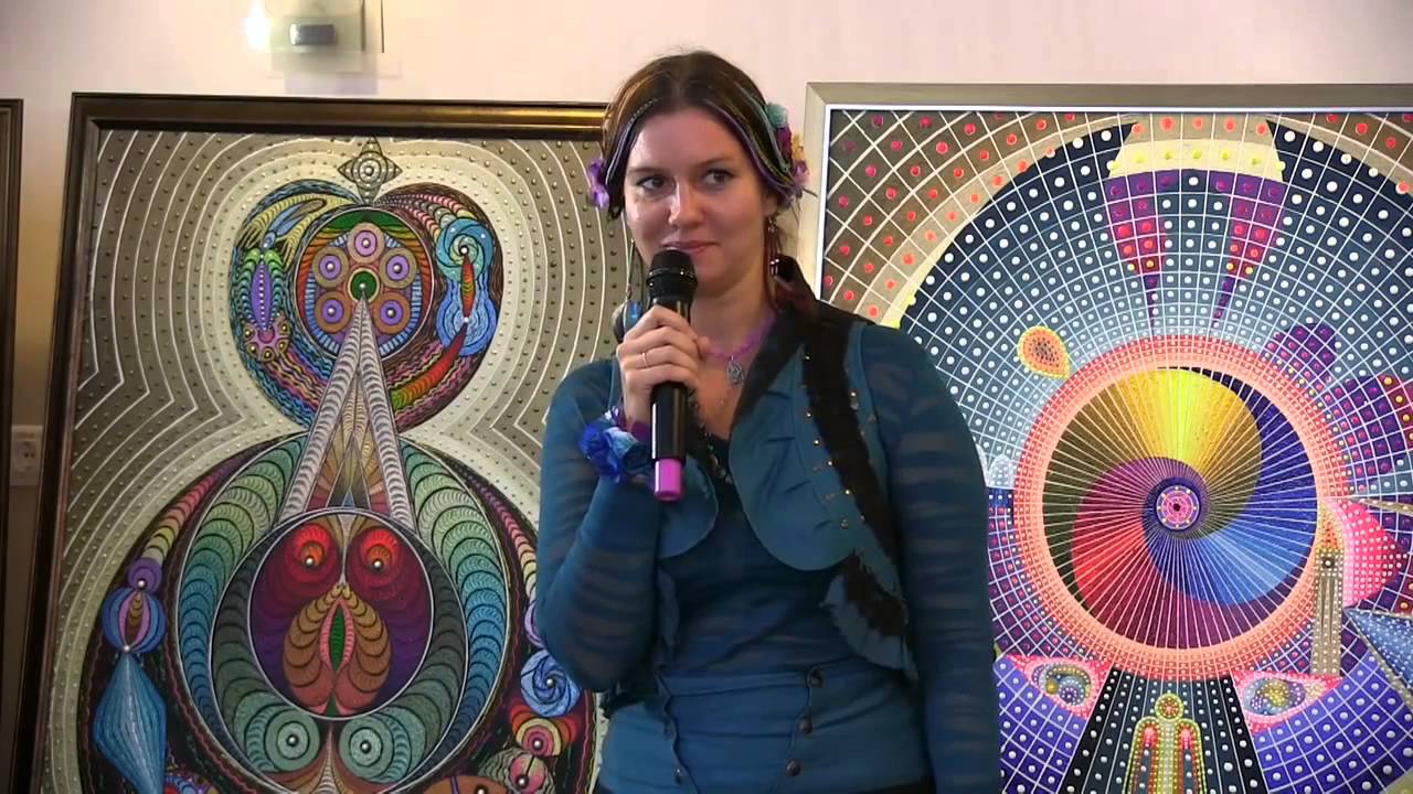 Екатерина Абрамова В Порно