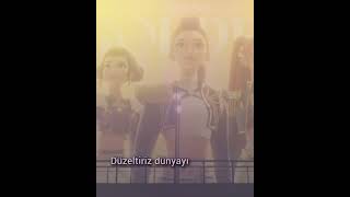 Ruminin Küçükken Söylediği Şarkı