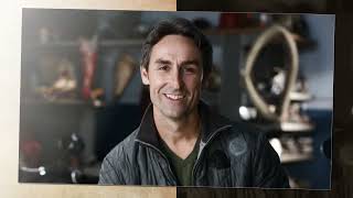 Discovery News Of 1 Hour Ago American Pickers Frank Fritz? Breaking It Will Shock Everyone