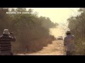 Rally del Chaco 2013