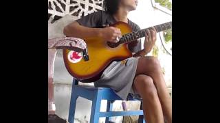 Ngayal lagi kalua cover