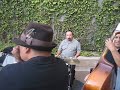 The Jump Kings - "Take It Easy, Baby"