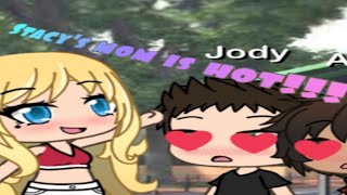 Fountains Of Wayne- Stacys Mom Gacha Life Music Video