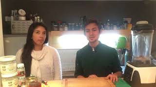 Te invito un jugo #16 | Matias Amadasi