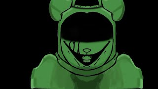 Twisted Toes Cannon Ending Animation Diegomorales822