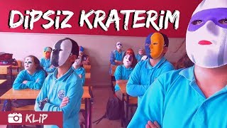 Güneş Sistemi Şarkısı - Dipsiz Kraterim