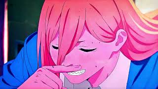 Power - Chainsaw Man Amv 4K