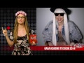 Lady Gaga Performing at SXSW! Reveals Craziest Topless Moment