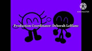 The Kinito And Stickman Show - End Credits