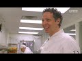 How a Legendary Chef Runs One of the World's Most Iconic Restaurants — Mise En Place