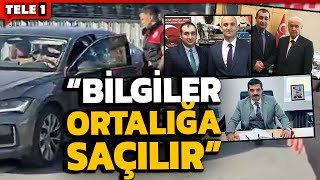 Davanın Birleştirilmesi Suikastın Nedeni Mi? Mehmet Saral Serdar Öktemin Öldürülüşünü Anlatıyor