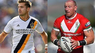 Top 10 Hottest Openly Gay Male Athletes ? 2019