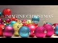 IMAGINE CHRISTMAS Cd promo words/music by Marilyn Berglas sung by Deni Newton