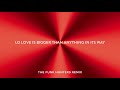 Download U2 - Love Is Bigger Than Anything In Its Way (The Funk Hunters Remix) U2 - Love Is Bigger Than Anything In Its Way (The Funk Hunters Remix)