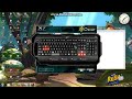 image Cara Setting Mouse Macro X7 Dengan Software Oscar