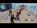 The Amazing Spider-man 2 Gameplay Walkthrough part 3