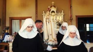 Benedictines Of Mary Queen Of The Apostles Benedictines Of Mary Queen Of The Apostles