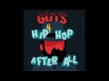 Guts - Innovation (feat. Masta Ace) [Official Audio]
