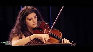 Layale Chaker & Sarafand - Hawel Ya Ghannam