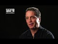 Stanley Cup Moments Exclusive - Lombardi on Team Celebration