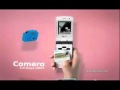 Foto pequena LG KF350 Ice Cream Unlocked Phone