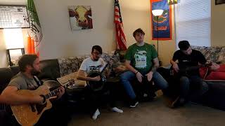 Lakes Of Pontchartrain - Strings & Things (Acoustic Cover #39)
