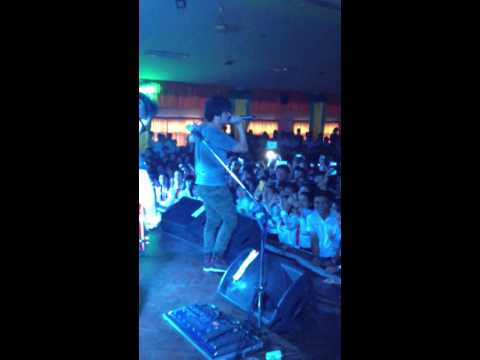 แผลที่ไม่มีวันหาย Yes'sir days live in lampang thumb