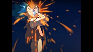 Howls Moving Castle Twixtor Edit Pengers Let Her Go