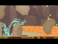 PixelJunk Shooter 100% Speedrun - Infestation